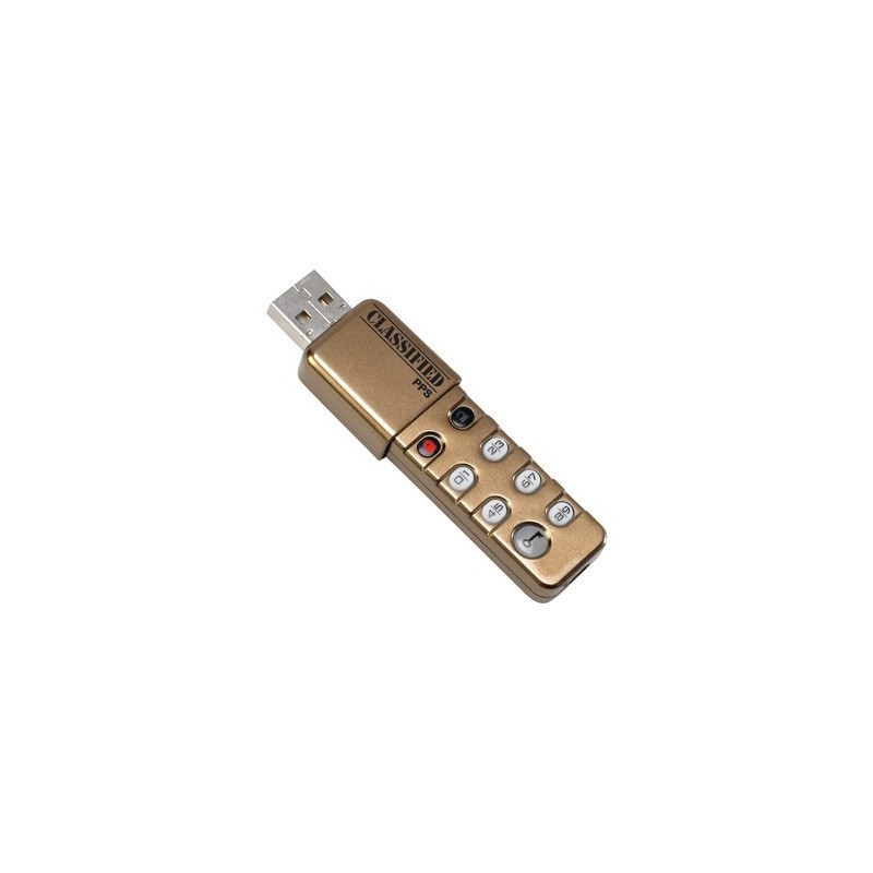 Pennina USB 1GB massima sicurezza