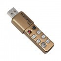 Pennina USB 1GB massima sicurezza