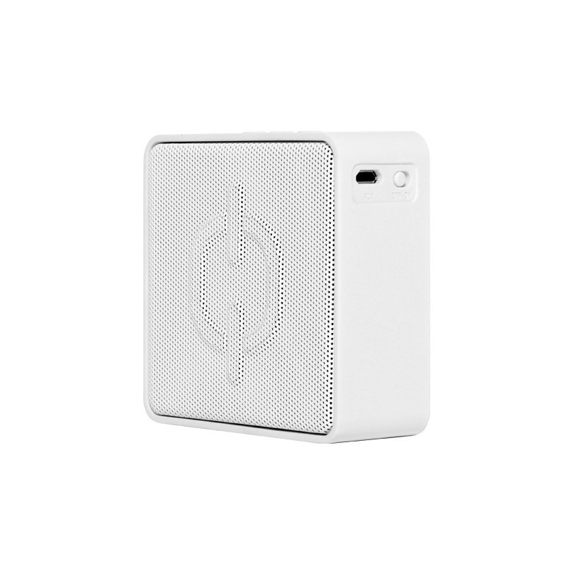 Altoparlante Bluetooth alta qualità Bass Connect port