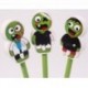 zombie gomme matite