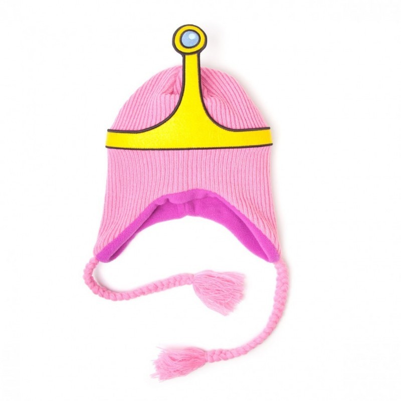 cappello Principessa Gommarosa Adventure Time