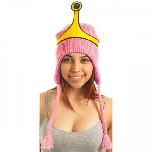 cappello Principessa Gommarosa Adventure Time