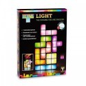 Lampada Tetris Luce