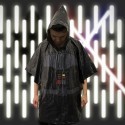 Poncho impermeabile Darth Vader star wars