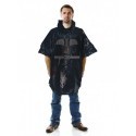 Poncho impermeabile Darth Vader star wars