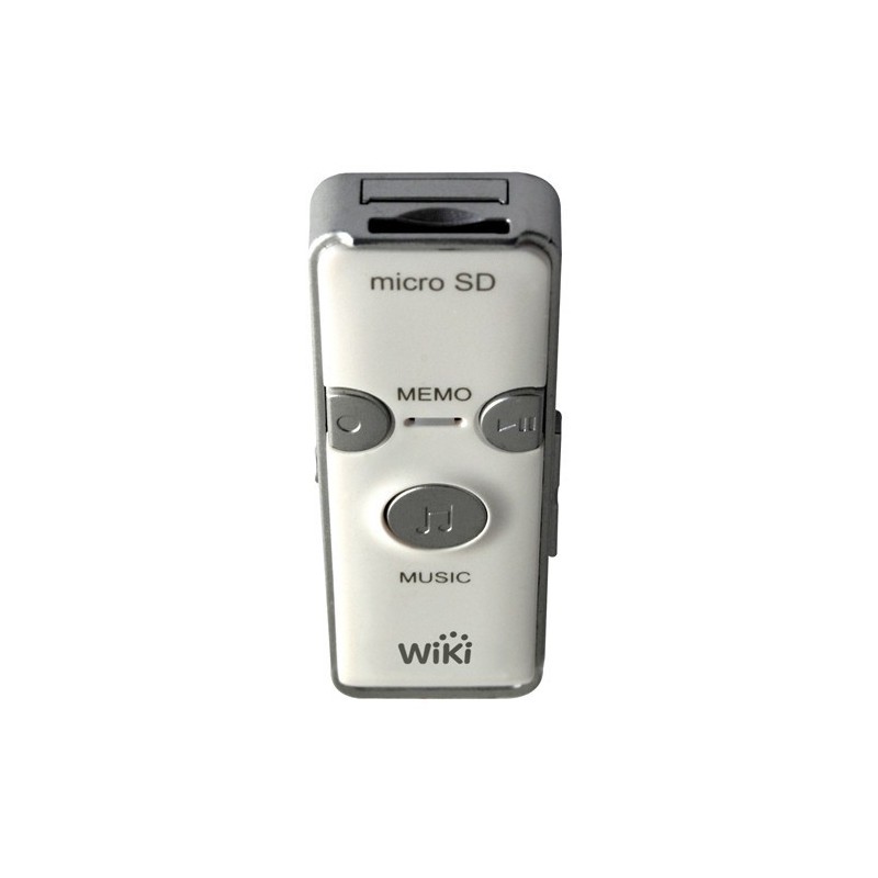 Registratore vocale USB
