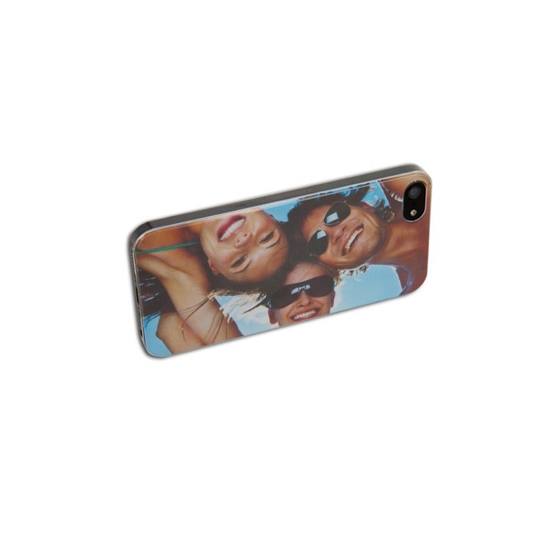 Custodia stampabile iphone 5/5S