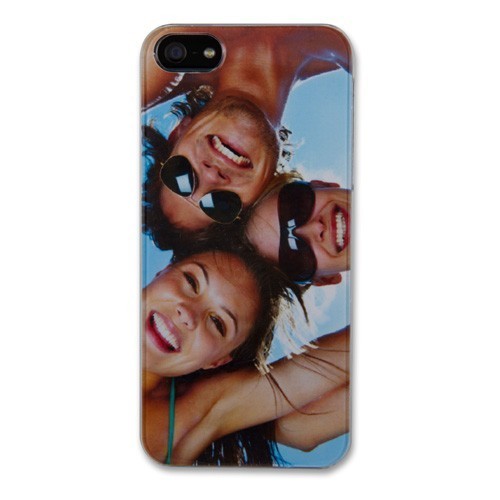 Custodia stampabile iphone 5/5S