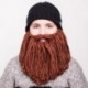 Cappello barba vichingo corta Beardo bambino