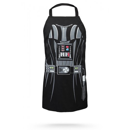 Grembiule cucina Darth Vader Star Wars