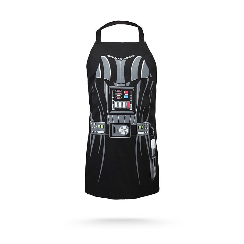 Grembiule cucina Darth Vader Star Wars