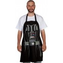 Grembiule cucina Darth Vader Star Wars