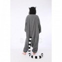 Pigiama intero giapponese Kigurumi Lemure