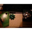 Carta da regalo geek matematica