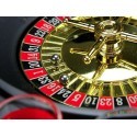 Roulette alcolica shottini