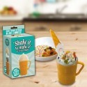 Tazza magica crea gelato