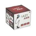 Supporto smartphone flessibile Lazy Arm