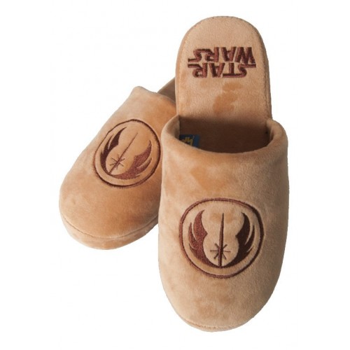 Pantofole Jedi Star Wars