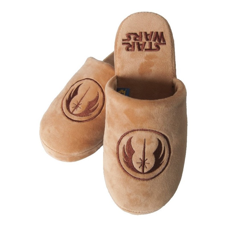 Pantofole Jedi Star Wars