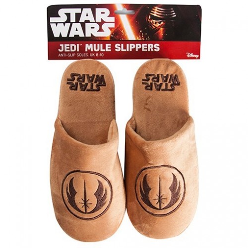 Pantofole Jedi Star Wars