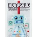 Robottle il robot tempera matite