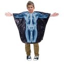 Poncho divertente bambino