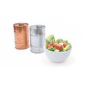 Bidone olio industriale condimento