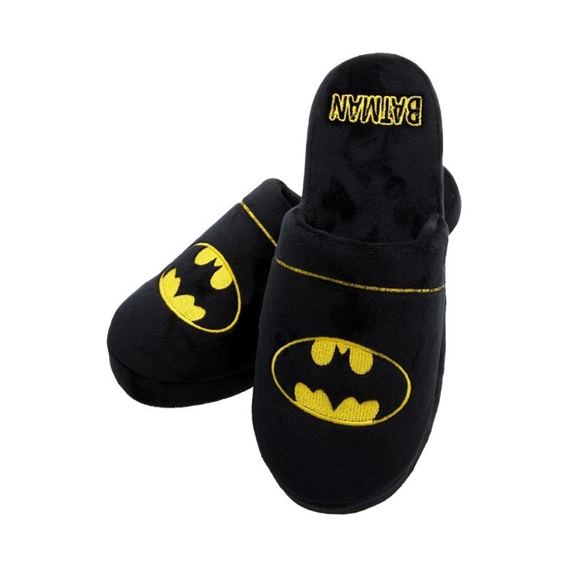 Pantofole Batman 