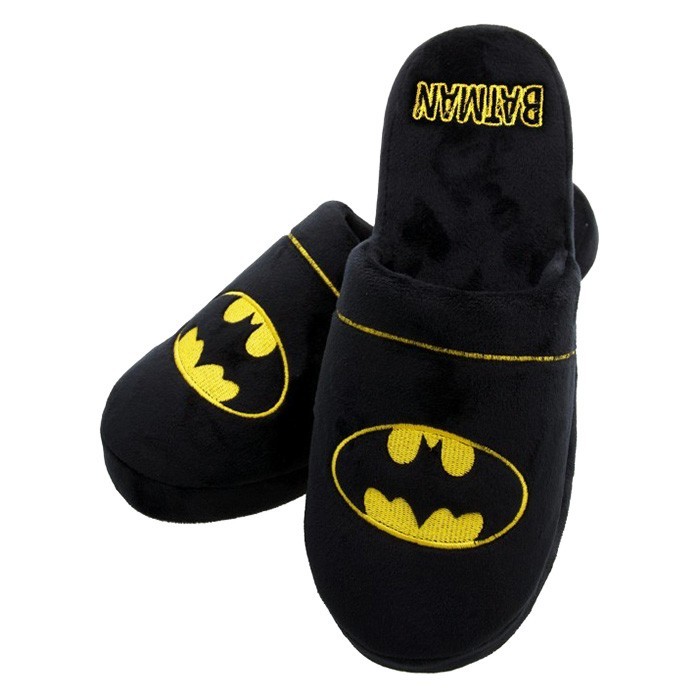 Pantofole batman deals