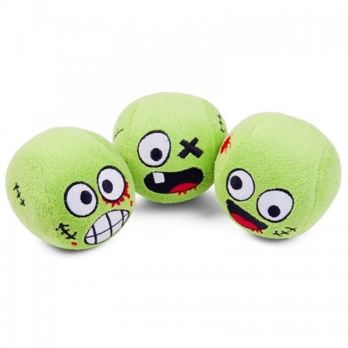 Palline giocoleria Zombie