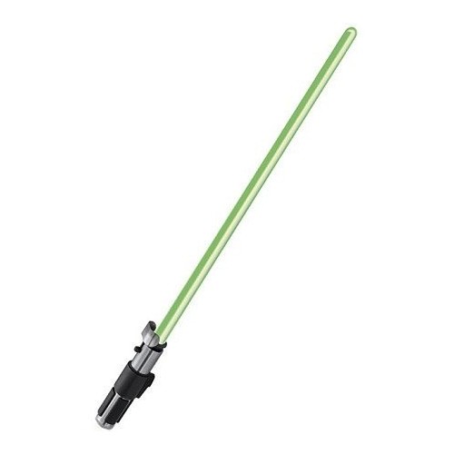 Spada Laser Yoda Star wars replica