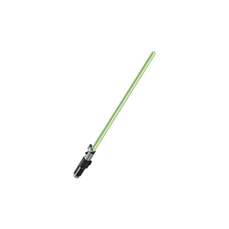 Spada Laser Yoda Star wars replica