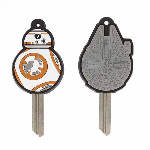 Copri chiave Millenium Falcon BB-8 Star Wars