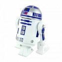 R2-D2 aspirapolvere da scrivania