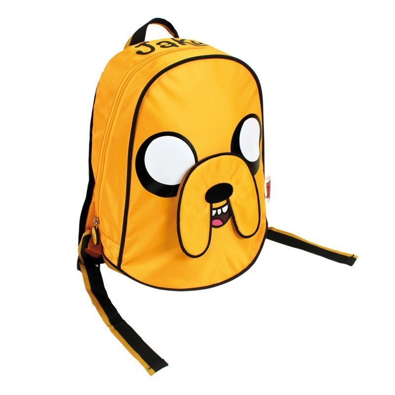 Zaino bambino Adventure Time Jake