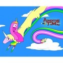 Sciarpa unicorno Adventure Time Lady Iridella