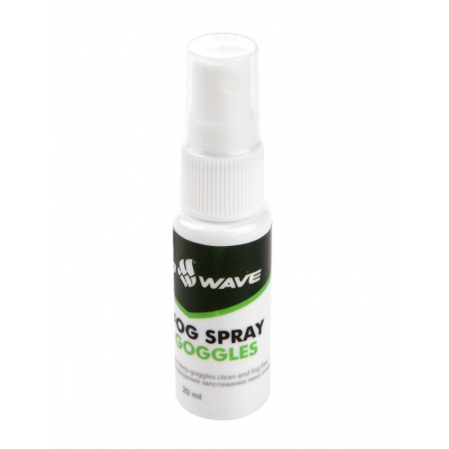 Spray Anti Appannamento Occhiali 