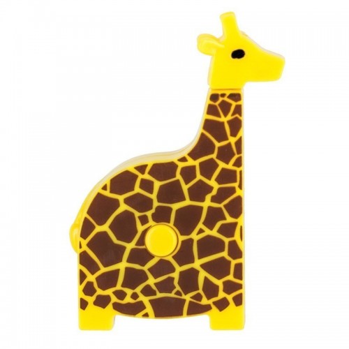 Metro Giraffa