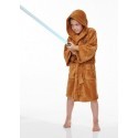 Accappatoio Jedi Bambino