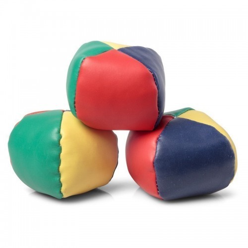 Palle Juggling giocoleria set da 3