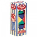 Palle Juggling giocoleria set da 3