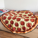 Telo mare pizza gigante