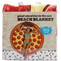 Telo mare pizza gigante
