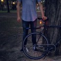 Luce scroto bici Bike Balls