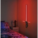 Luce da parete KYLO REN Star Wars