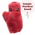 Peluche cardiomiocita cellula cardiaca