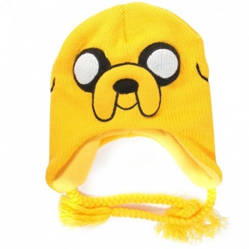 Cappello Jake Adventure Time