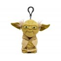 Portachiavi Yoda StarWars con effetti sonori