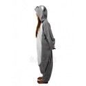 Pigiama intero giapponese Kigurumi Koala