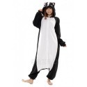 Pigiama intero giapponese Kigurumi Puzzola